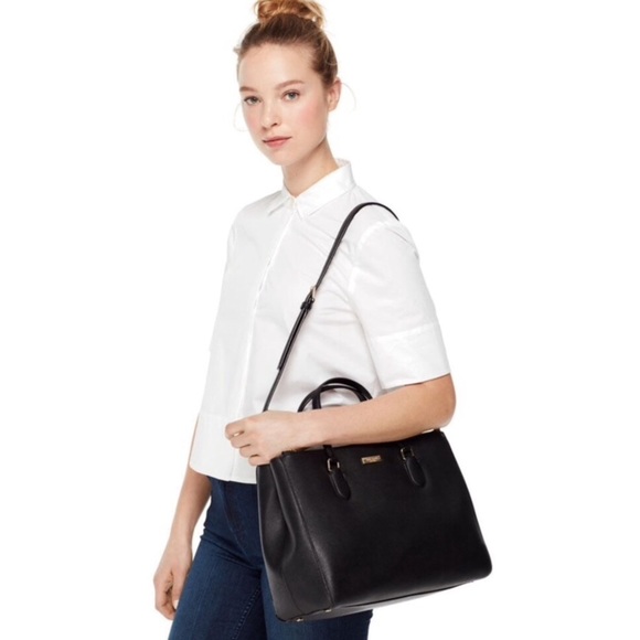 πHP!π π Kate Spade New York Laurel Way Leighann - Picture 4 of 8